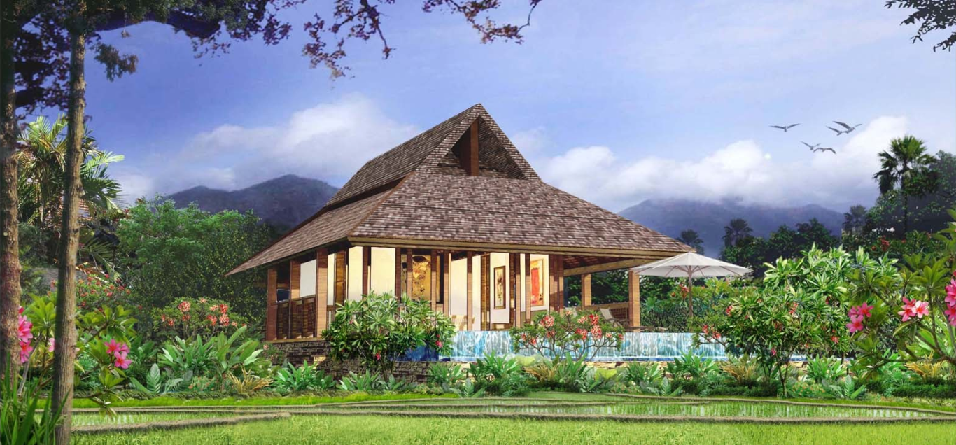 Mixed Resort Residential Development Midigama, Sri Lanka